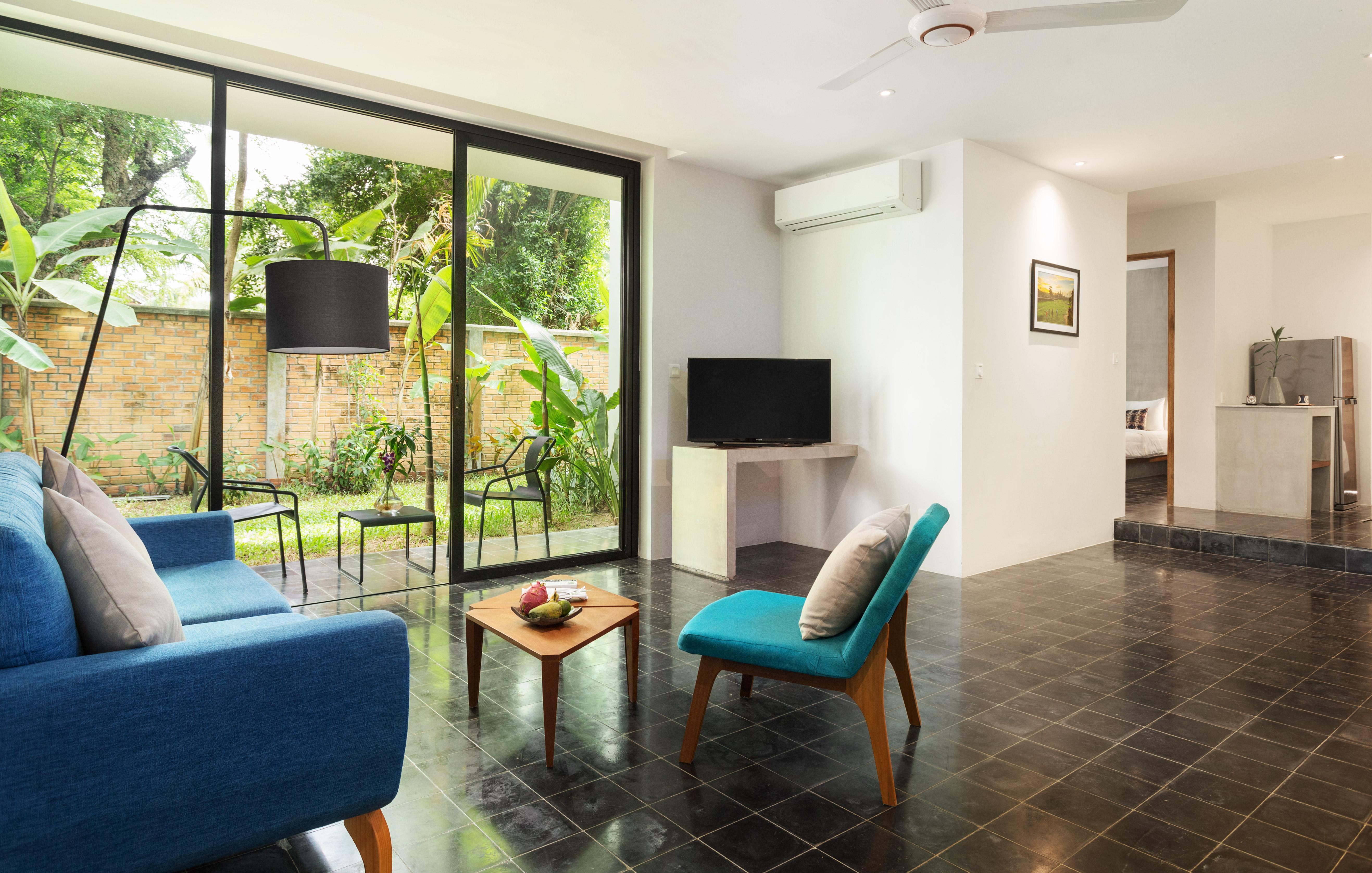 Hillocks Hotel & Spa Σιέμ Ρέαπ Εξωτερικό φωτογραφία