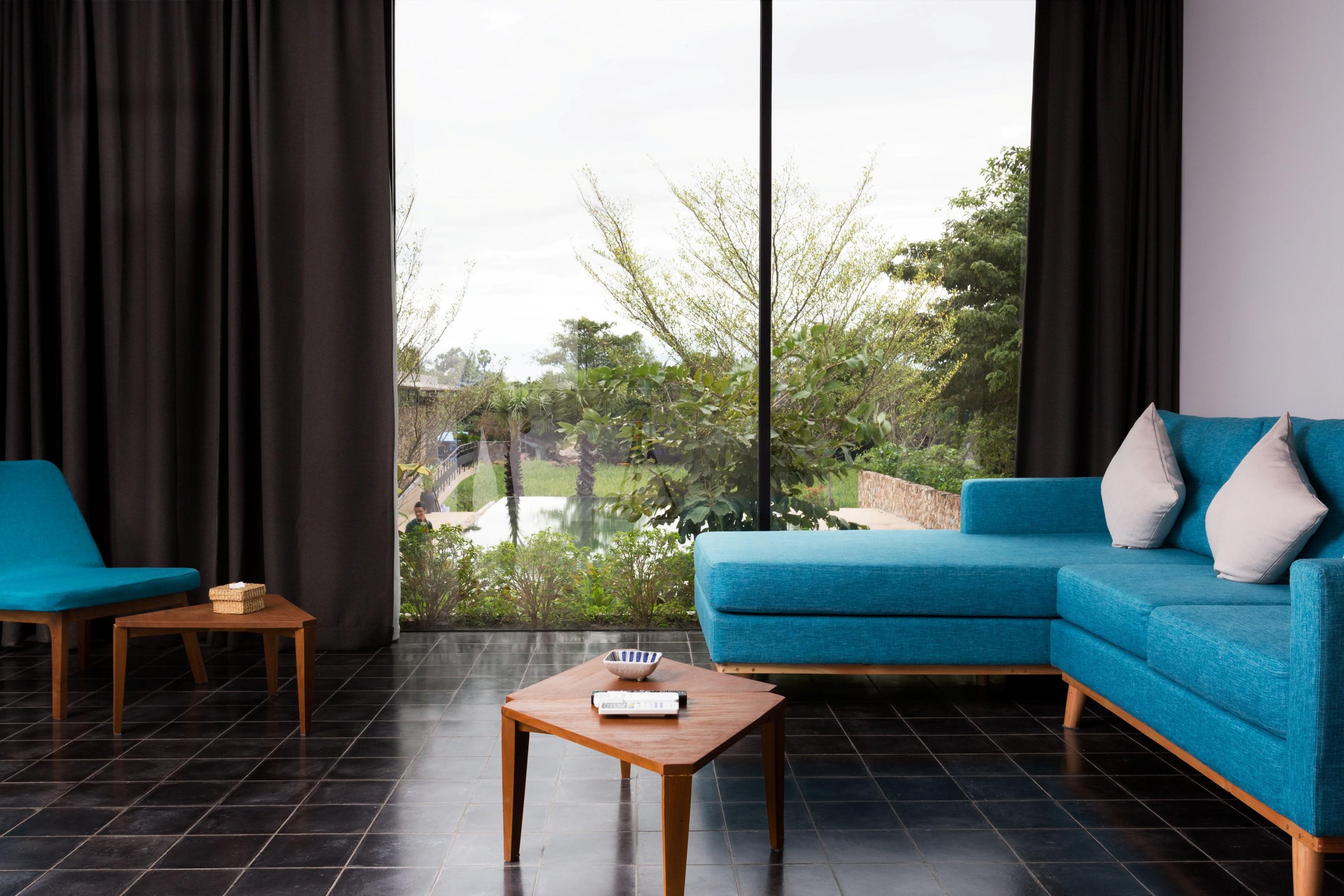 Hillocks Hotel & Spa Σιέμ Ρέαπ Εξωτερικό φωτογραφία