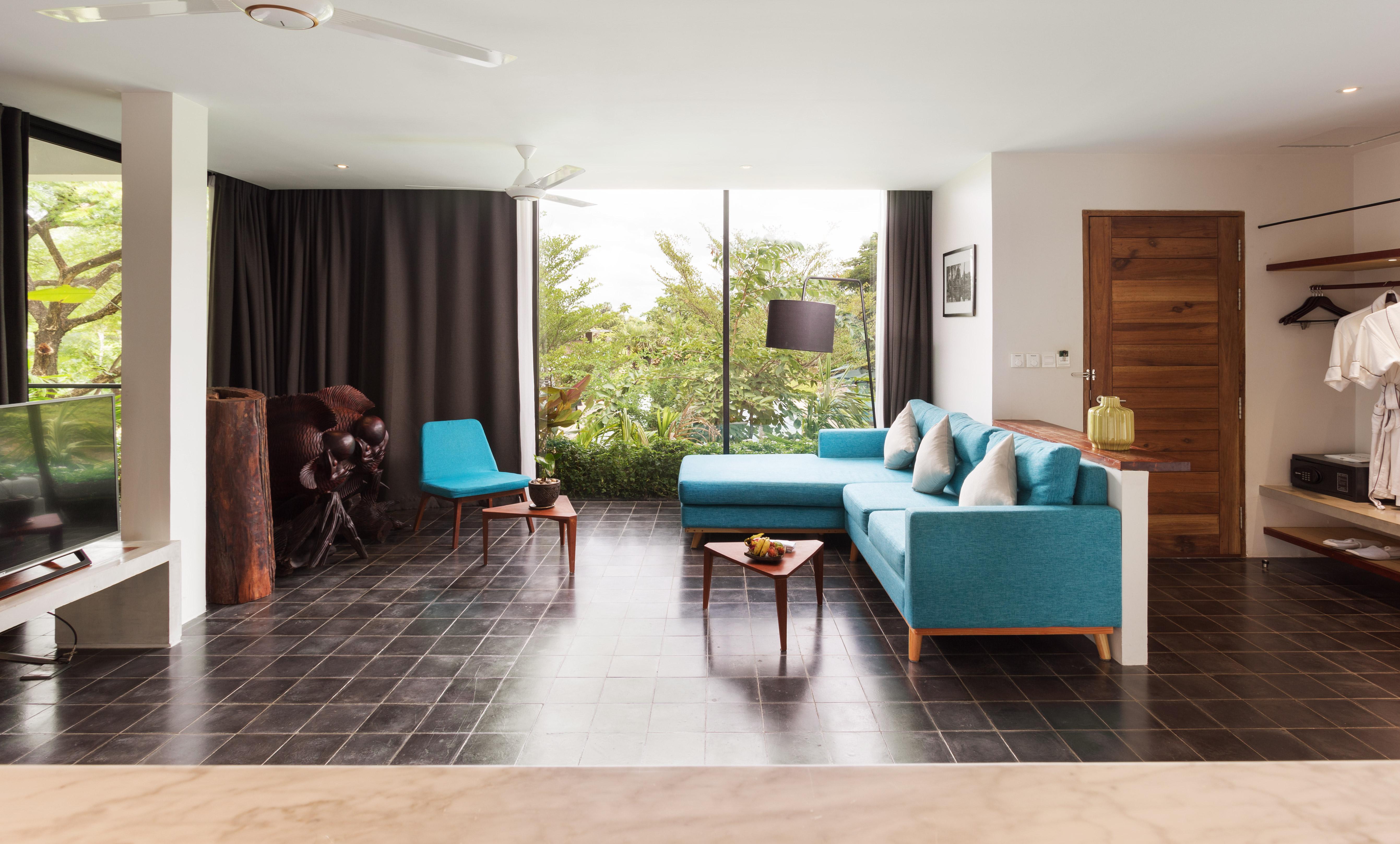 Hillocks Hotel & Spa Σιέμ Ρέαπ Εξωτερικό φωτογραφία