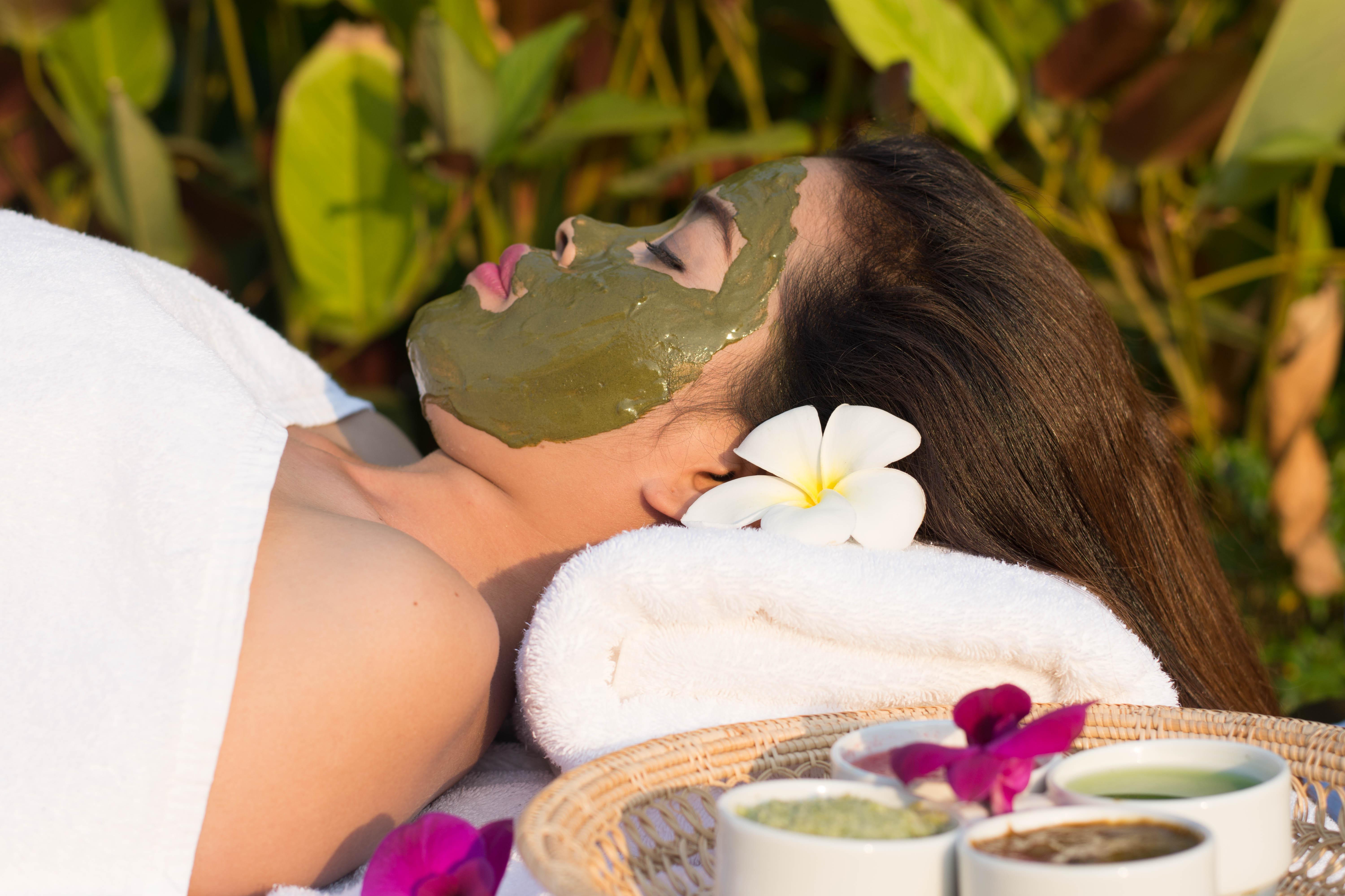 Hillocks Hotel & Spa Σιέμ Ρέαπ Εξωτερικό φωτογραφία