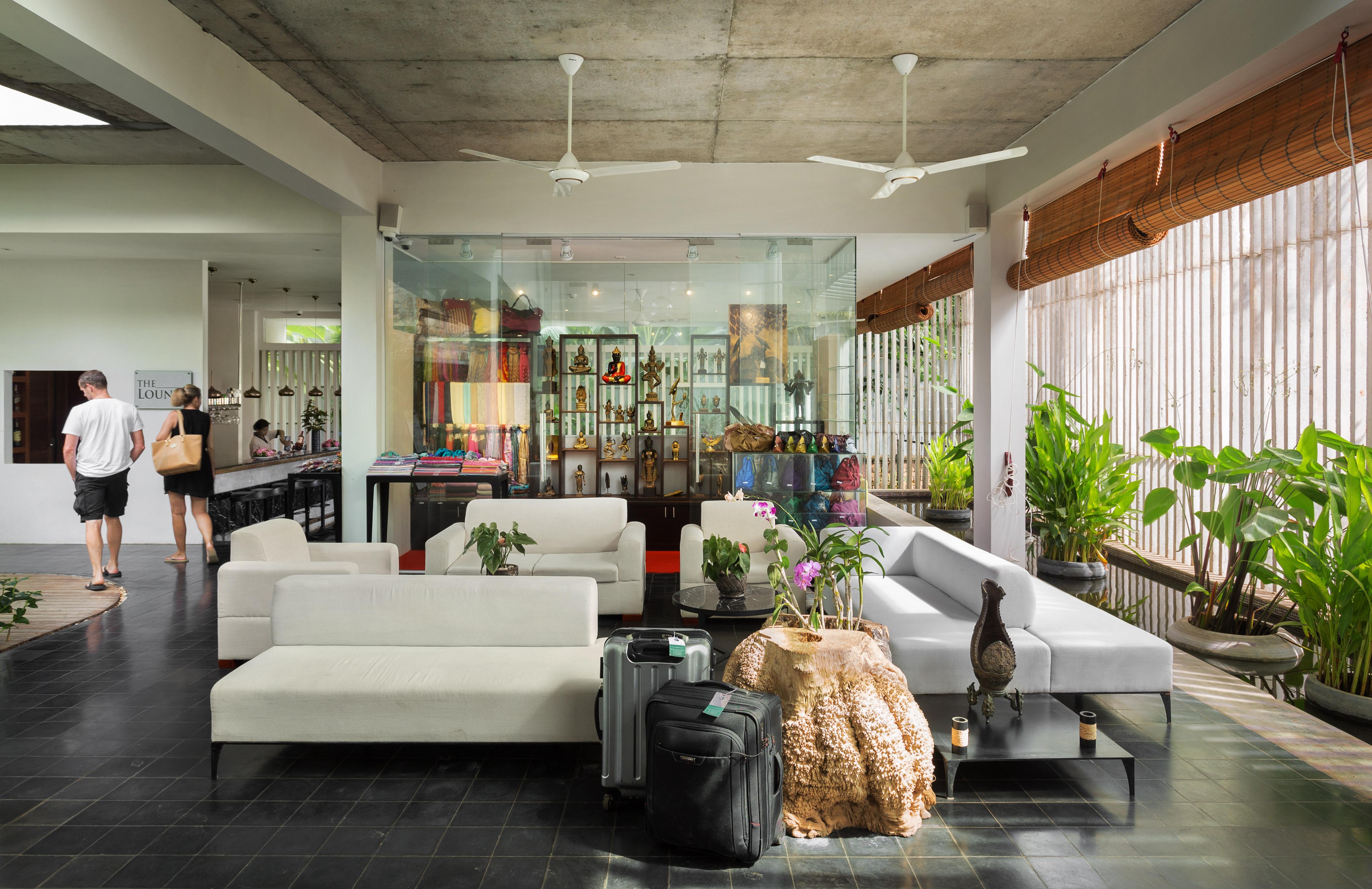 Hillocks Hotel & Spa Σιέμ Ρέαπ Εξωτερικό φωτογραφία
