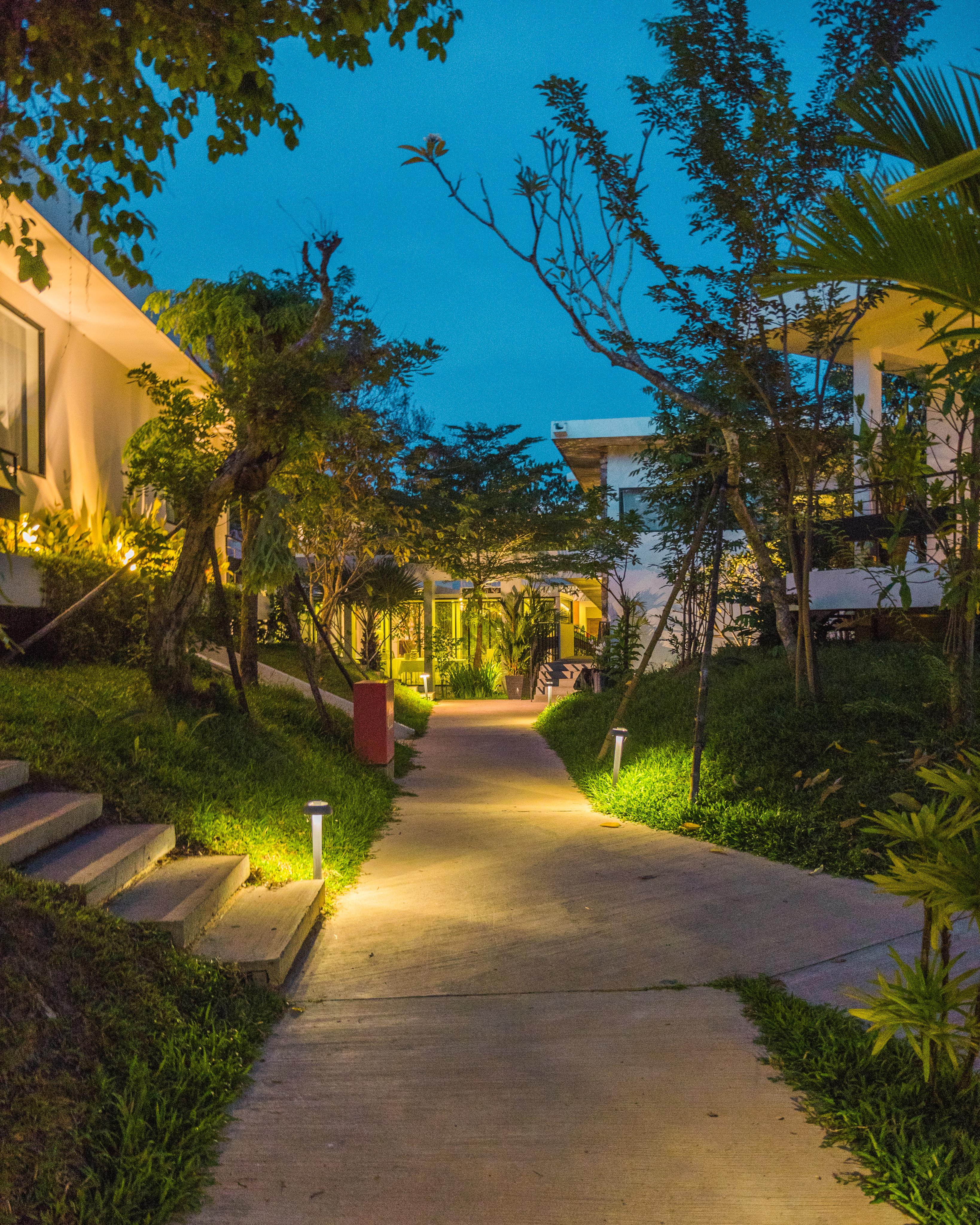 Hillocks Hotel & Spa Σιέμ Ρέαπ Εξωτερικό φωτογραφία