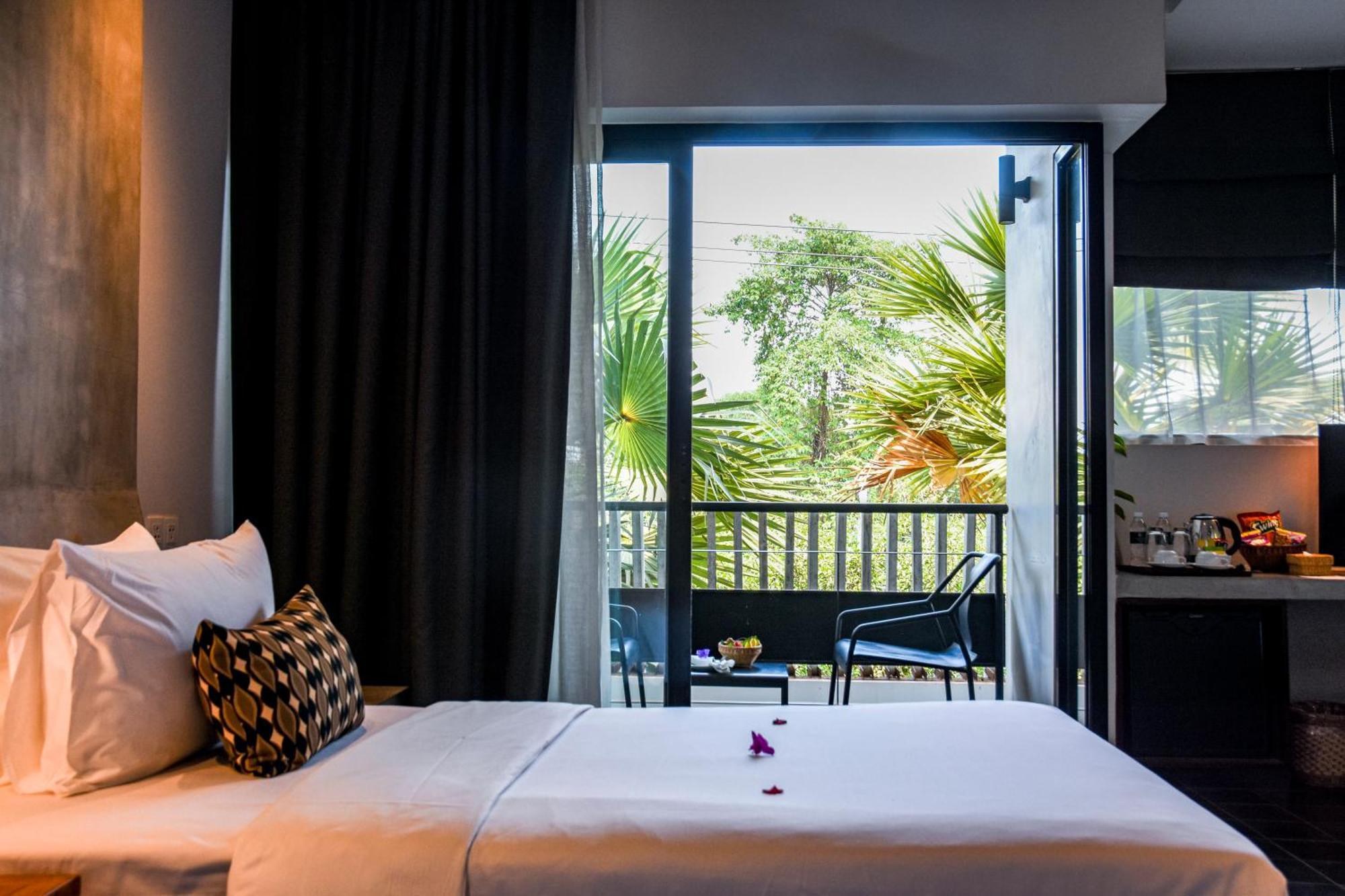 Hillocks Hotel & Spa Σιέμ Ρέαπ Δωμάτιο φωτογραφία