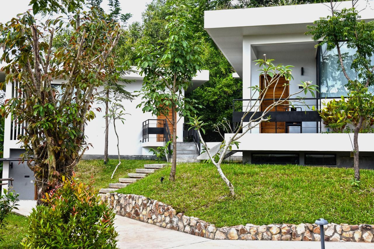 Hillocks Hotel & Spa Σιέμ Ρέαπ Εξωτερικό φωτογραφία