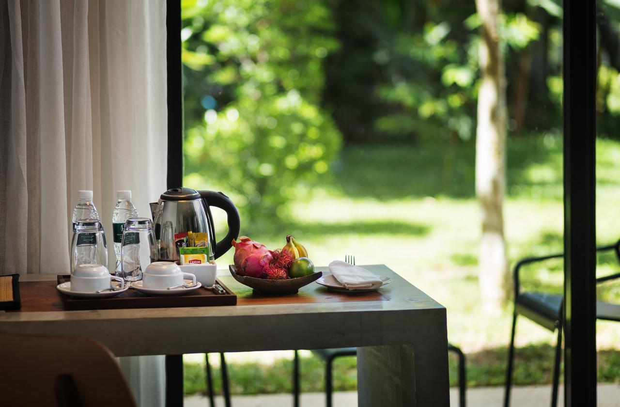 Hillocks Hotel & Spa Σιέμ Ρέαπ Εξωτερικό φωτογραφία