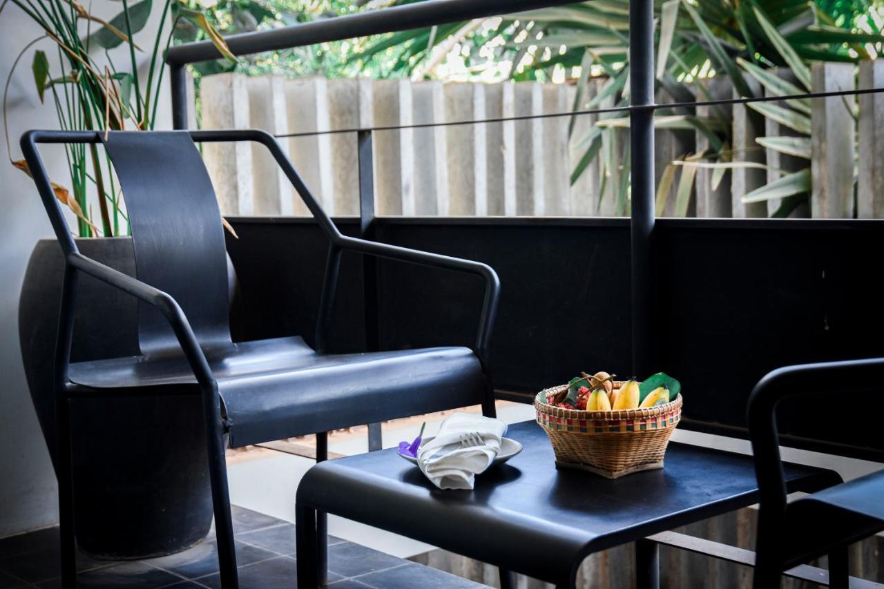 Hillocks Hotel & Spa Σιέμ Ρέαπ Εξωτερικό φωτογραφία