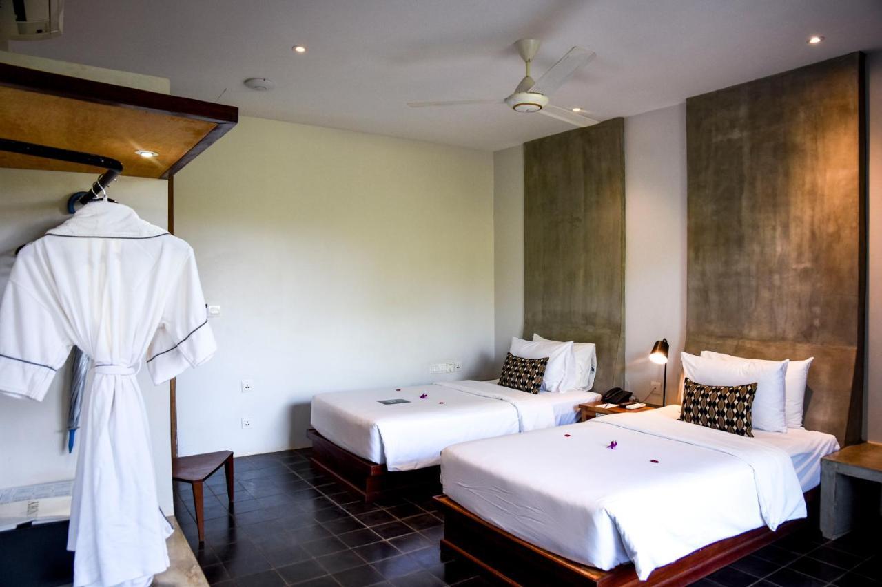 Hillocks Hotel & Spa Σιέμ Ρέαπ Εξωτερικό φωτογραφία